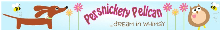 Persnickety Pelican shop banner