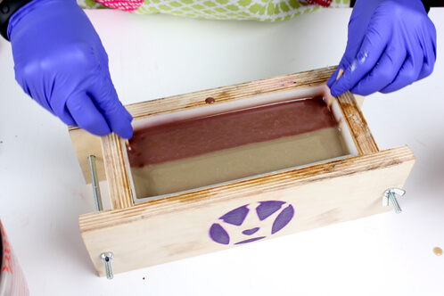 Removing Reed
