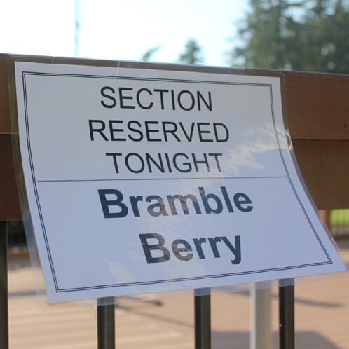 Reserved