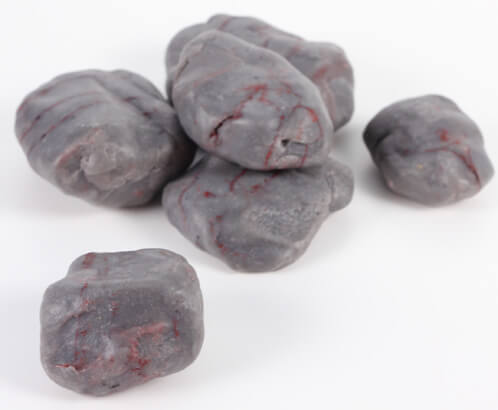 Amanda's Rock Soap
