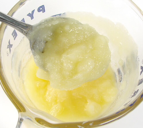 Exfoliating Lip Scrub