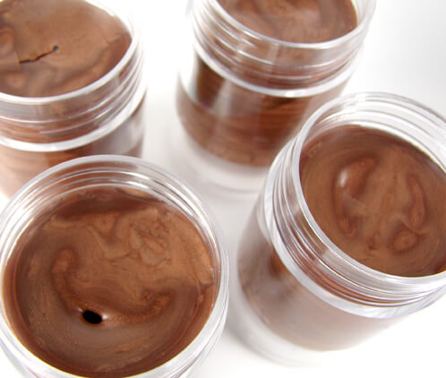 Bronzer Shimmer Stick