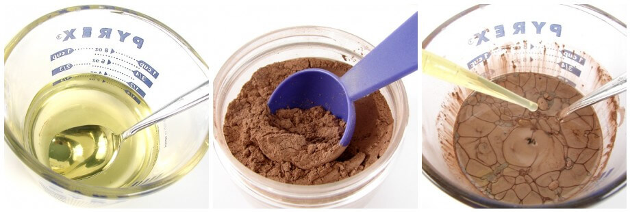 Bronzer Shimmer Stick