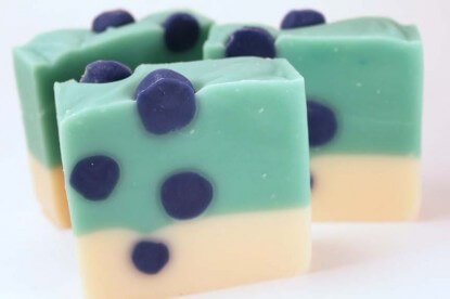 SOAP Panel fragrance testing