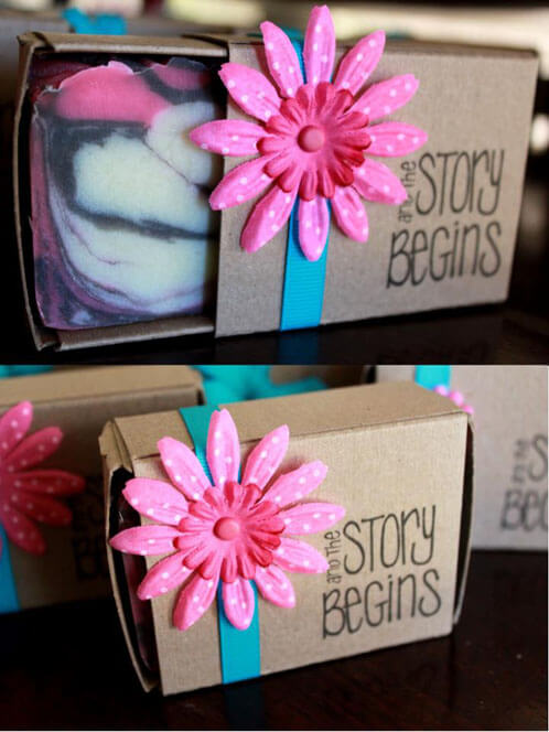 Soaps 4 Squares