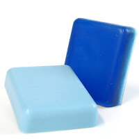 Surplus blue lab color