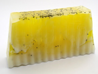 Crazy K soap