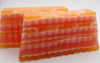 Crazy K soap