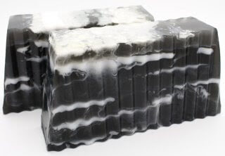 Crazy K soap