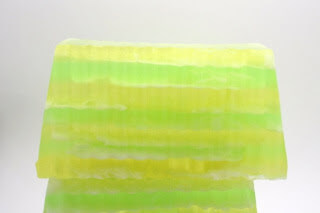 Crazy K soap