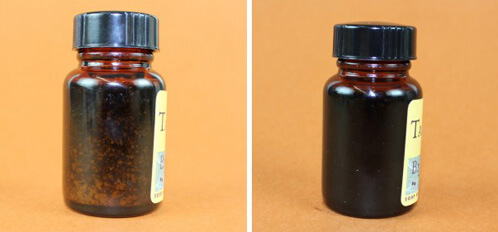 Tamanu oil