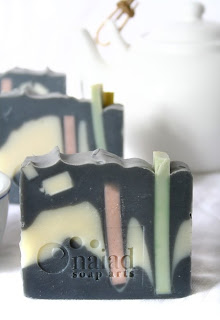 Naiad Soap Arts Soap