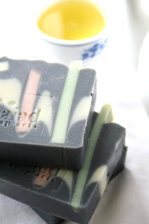 Naiad Soap Arts Soap
