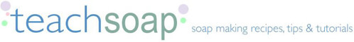 Teach Soap Logo