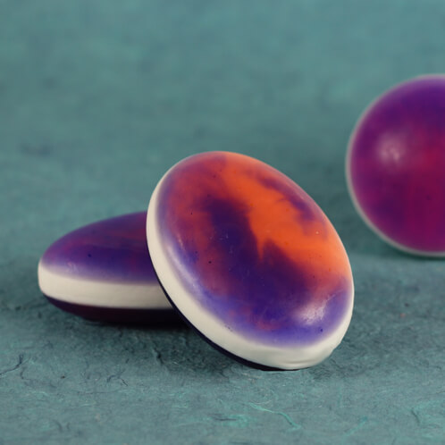 Tie Dye Soaps Tie Dye Soaps