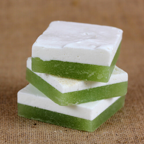 Three Soap Stack Three Soap Stack