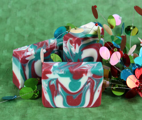 CPOP Swirls with Ribbon CPOP Swirls with Ribbon