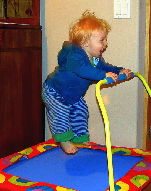 Jumpin' Jamisen