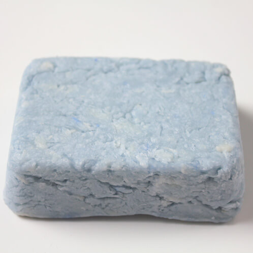 Blue rebatch.