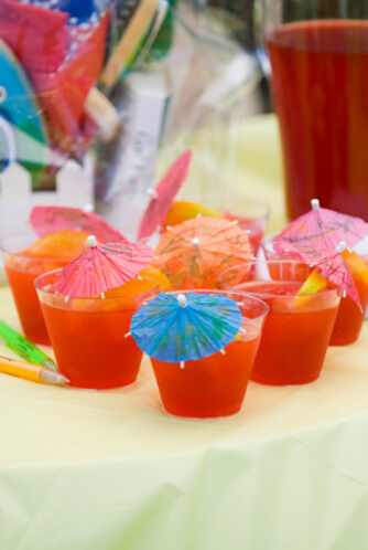 Fruit punch
