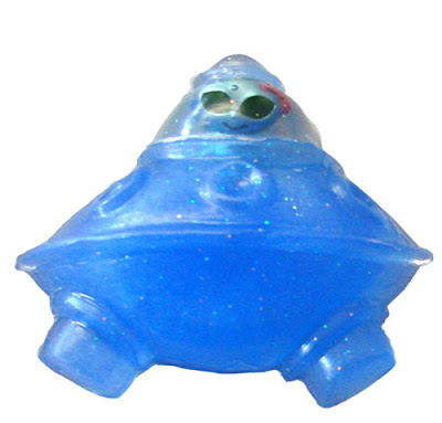 UFO Soap