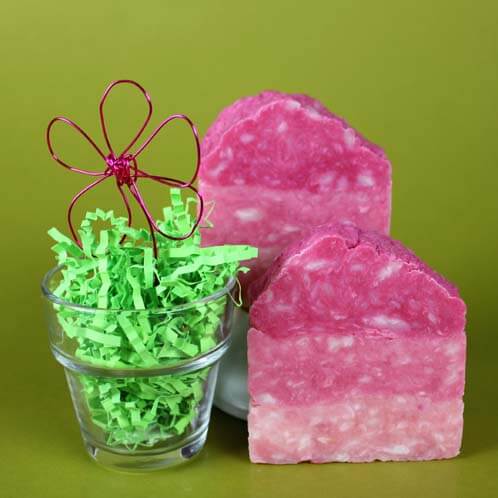 Stacked Soap Stacked Soap