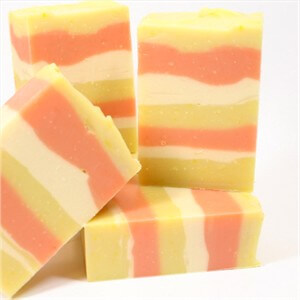 Wylde Ivy Soap