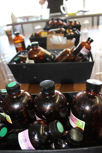 Yummy Fragrance Oils
