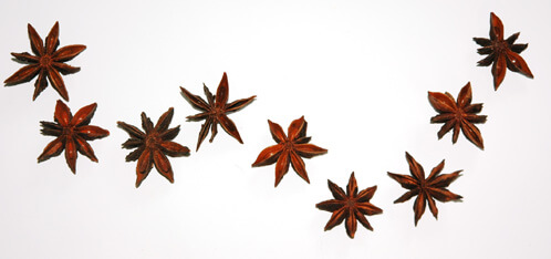 Star anise
