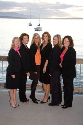 Anne-Marie and her Mastermind group