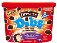 Dreyer's Dibs