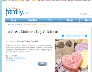 DisneyFamily.com