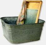 Washboard