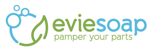 EvieSoap Logo