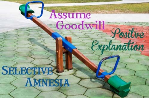 Teeter Totter