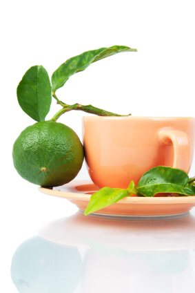 Bergamot
