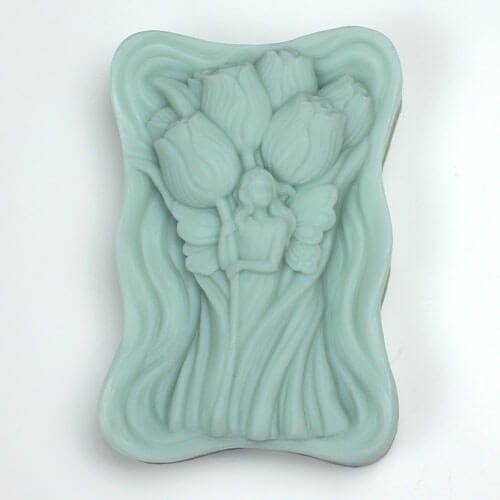 New Kudos silicone mold