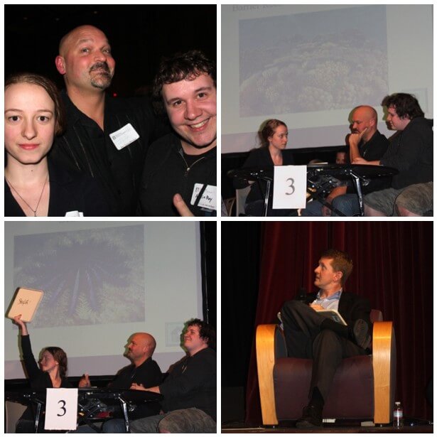 Trivia Team Mosaic