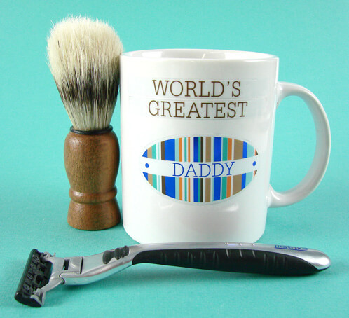 Making shaving soap
