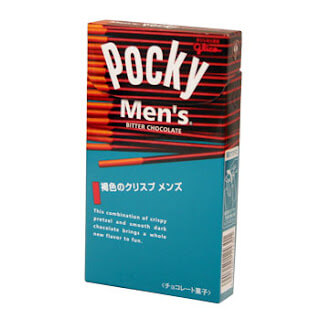 Pocky for Men