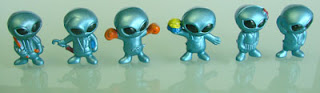 Embeddable aliens