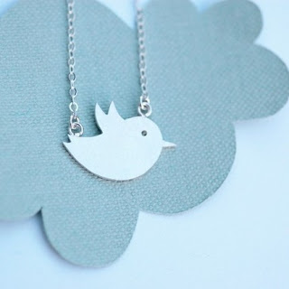 Joanna Rutter necklace